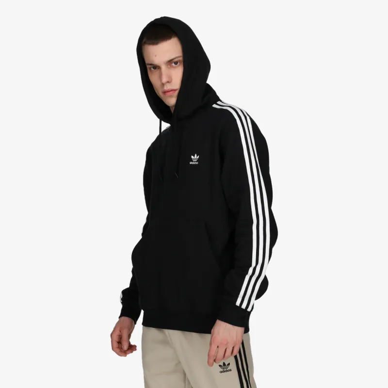 adidas Дуксер 3-STRIPES HOODY 