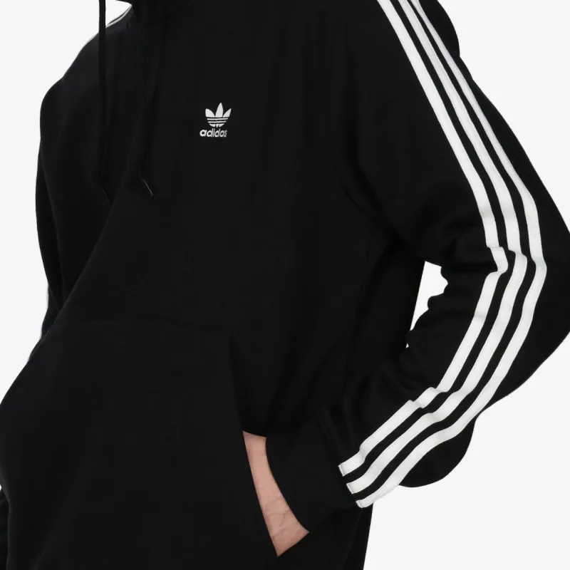 adidas Дуксер 3-STRIPES HOODY 