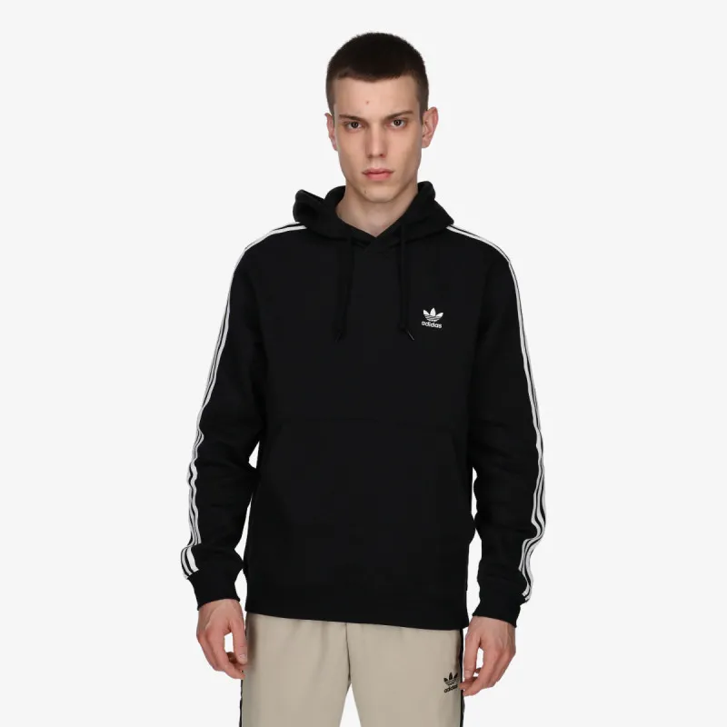 adidas Дуксер 3-STRIPES HOODY 