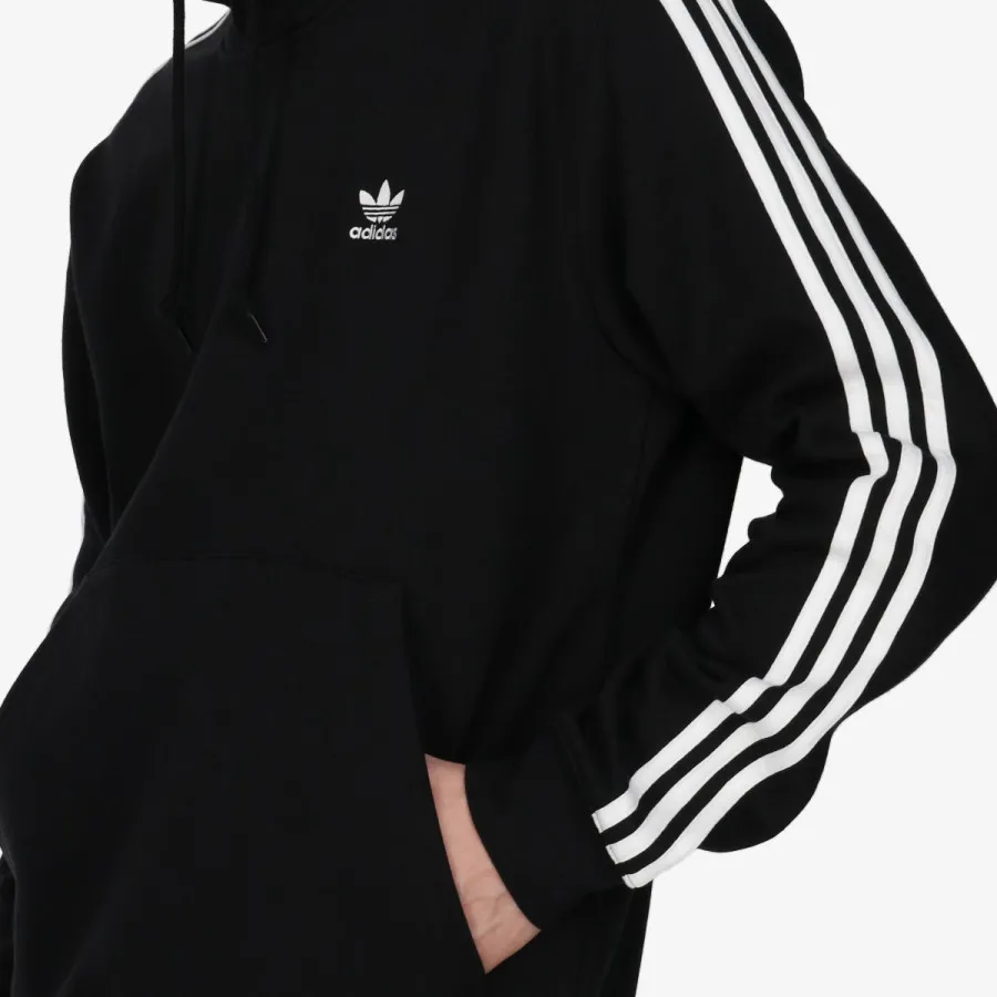 adidas Дуксер 3-STRIPES HOODY 