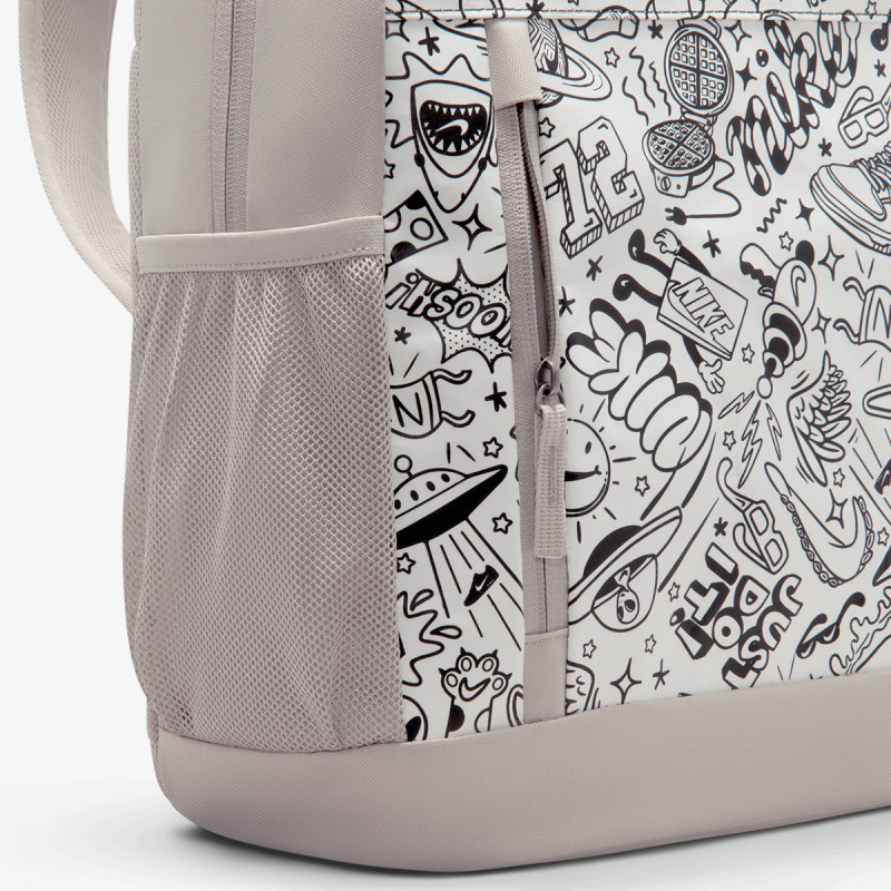 Nike Ранец Y NK ELEMENTAL BKPK - PAPER 