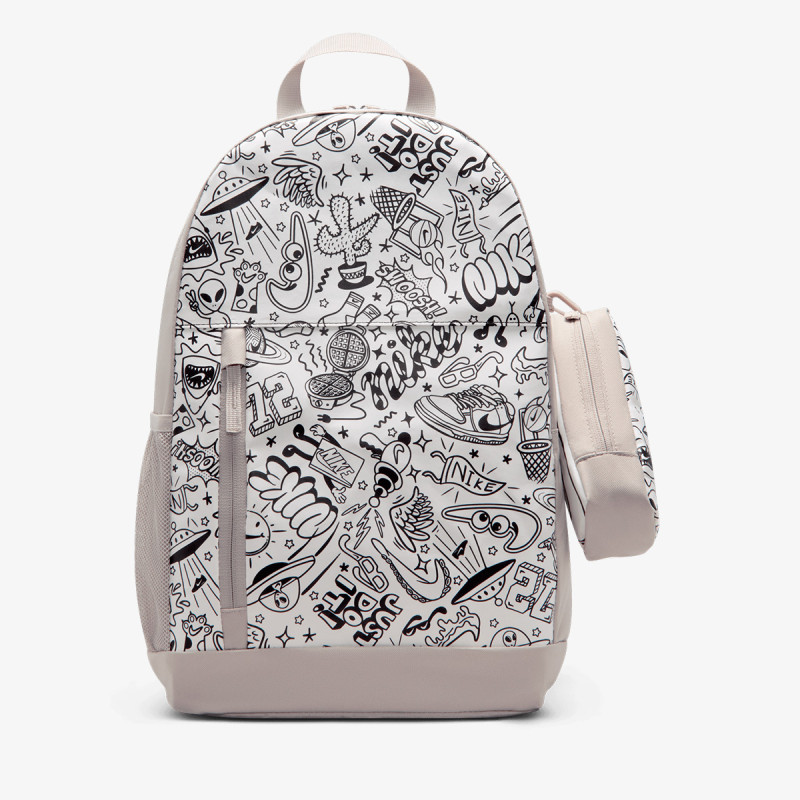 Nike Ранец Y NK ELEMENTAL BKPK - PAPER 