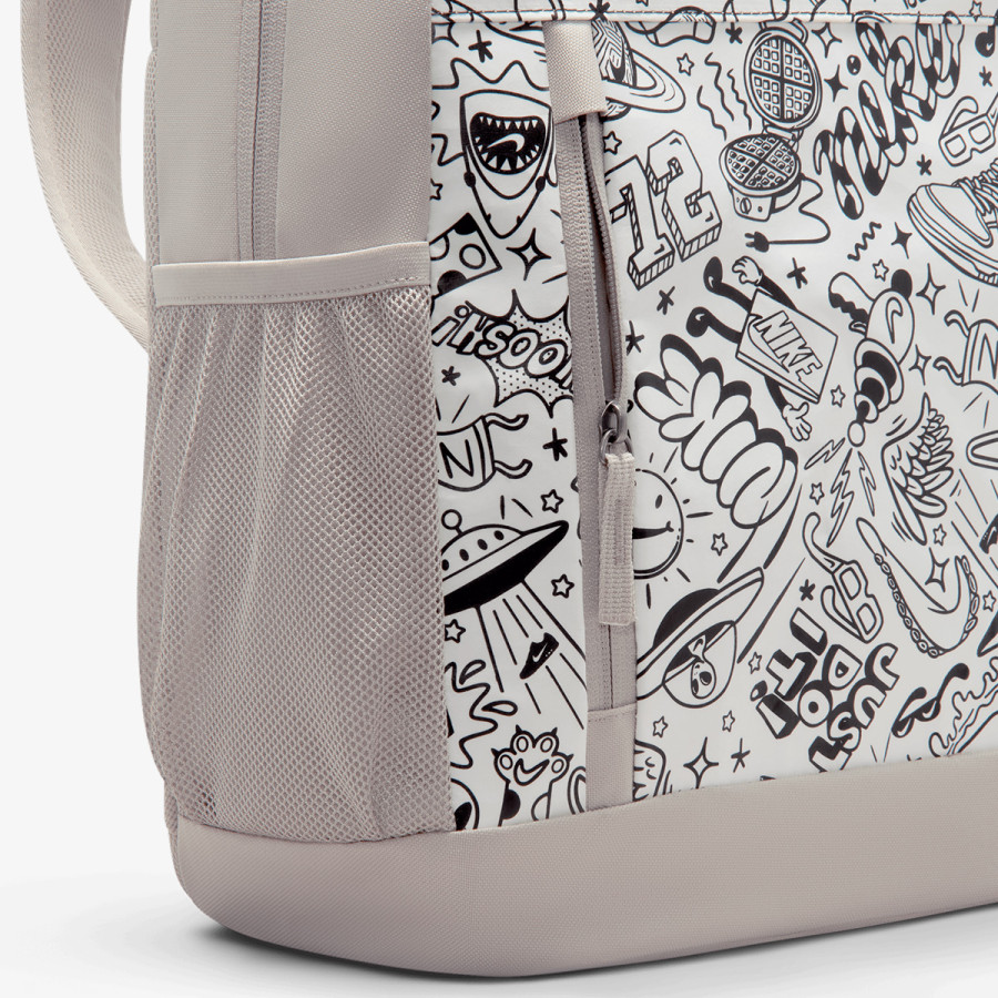 Nike Ранец Y NK ELEMENTAL BKPK - PAPER 