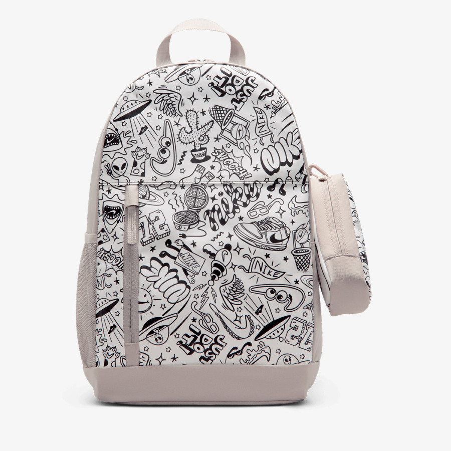 Nike Ранец Y NK ELEMENTAL BKPK - PAPER 