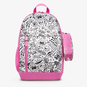 Nike Ранец Y NK ELEMENTAL BKPK - PAPER 