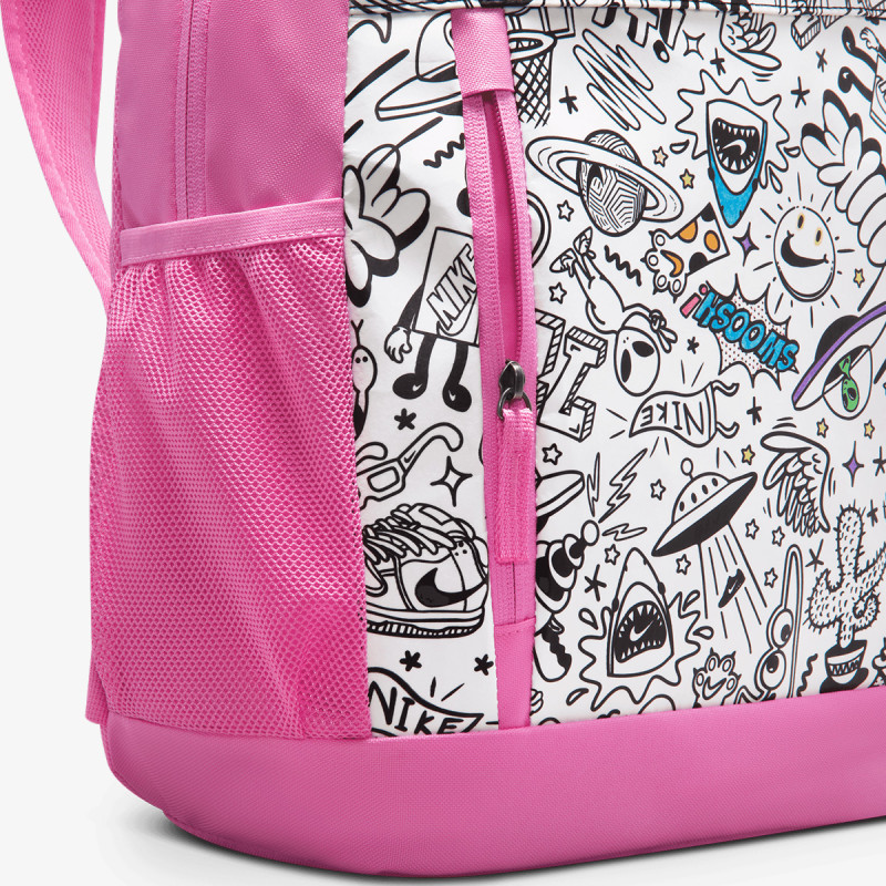 Nike Ранец Y NK ELEMENTAL BKPK - PAPER 