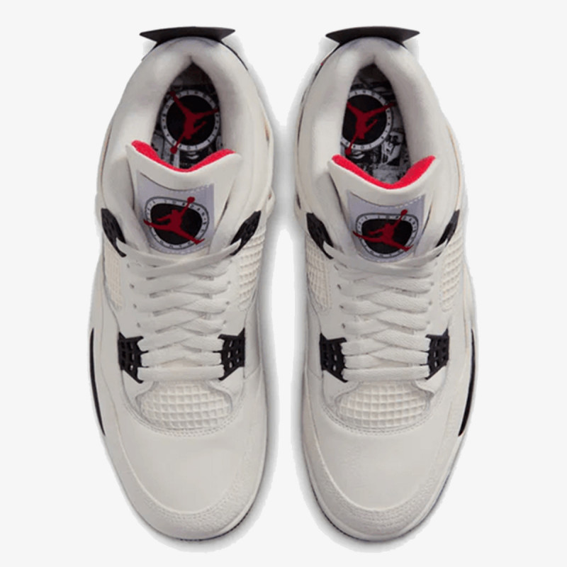 Nike Atlete AIR JORDAN 4 RETRO OG FC 