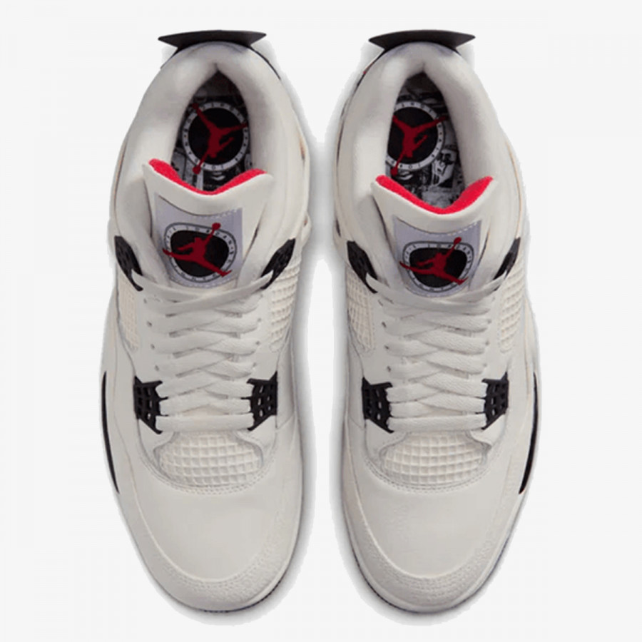 Nike Atlete AIR JORDAN 4 RETRO OG FC 