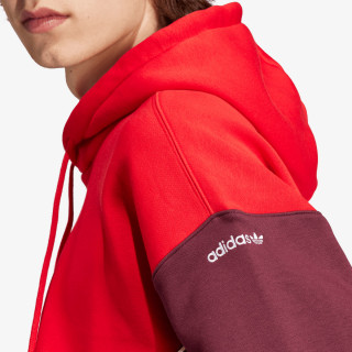 adidas Дуксер C HOODIE 