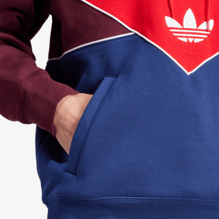adidas Дуксер C Hoodie 