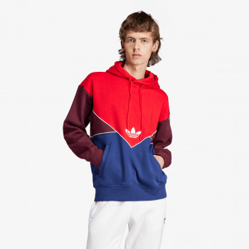 adidas Дуксер C HOODIE 