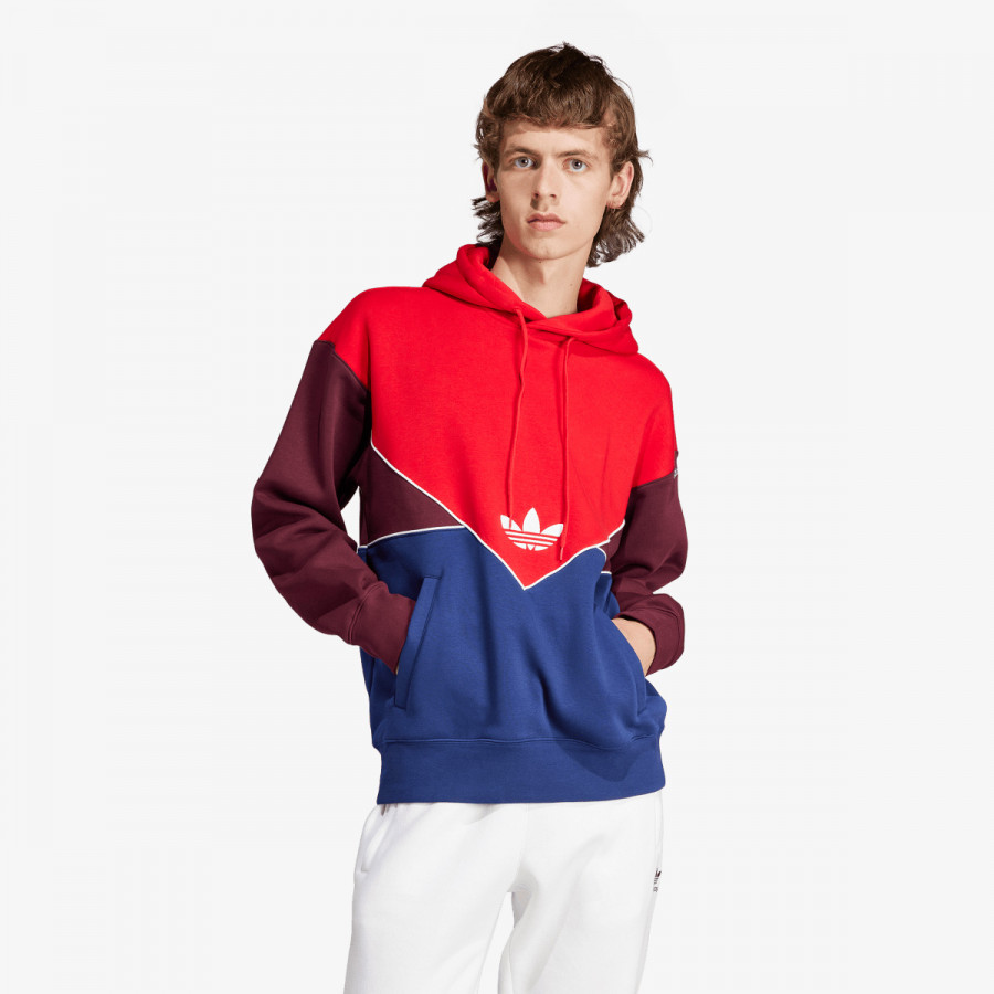 adidas Дуксер C Hoodie 