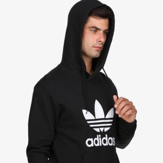 adidas Дуксер Trefoil 