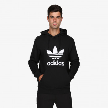 adidas Дуксер Trefoil 