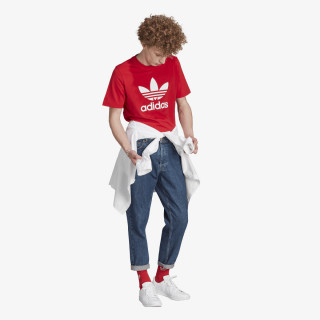 adidas Маица TREFOIL T-SHIRT 