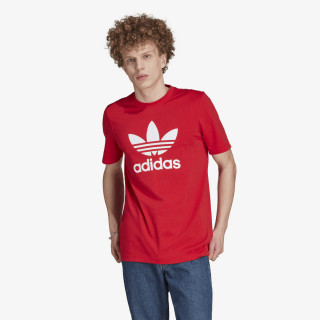 adidas Маица TREFOIL T-SHIRT 