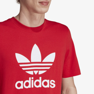 adidas Маица TREFOIL T-SHIRT 