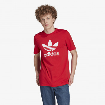 adidas Маица adidas Маица TREFOIL T-SHIRT 