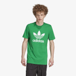 adidas Маица TREFOIL T-SHIRT 