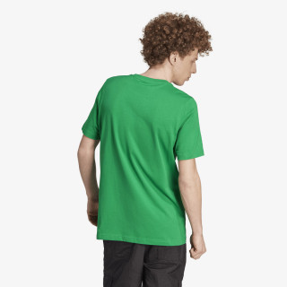 adidas Маица TREFOIL T-SHIRT 