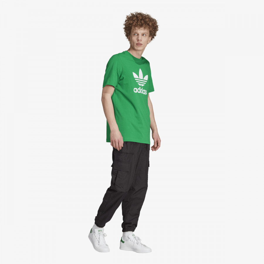 adidas Маица TREFOIL T-SHIRT 