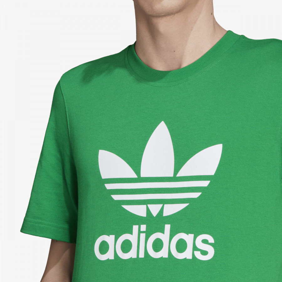 adidas Маица TREFOIL T-SHIRT 