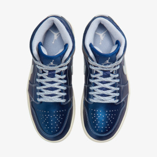 Nike Патики WMNS AIR JORDAN 1 MID SE