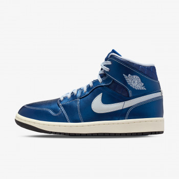 Nike Патики WMNS AIR JORDAN 1 MID SE 