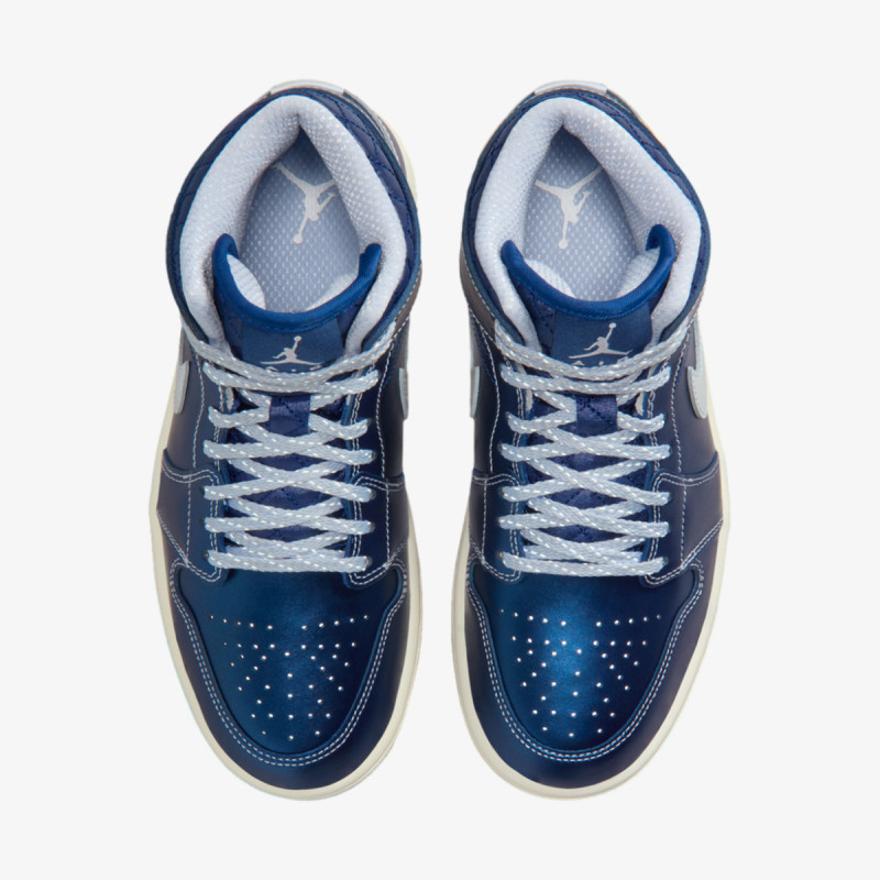 Nike Патики WMNS AIR JORDAN 1 MID SE