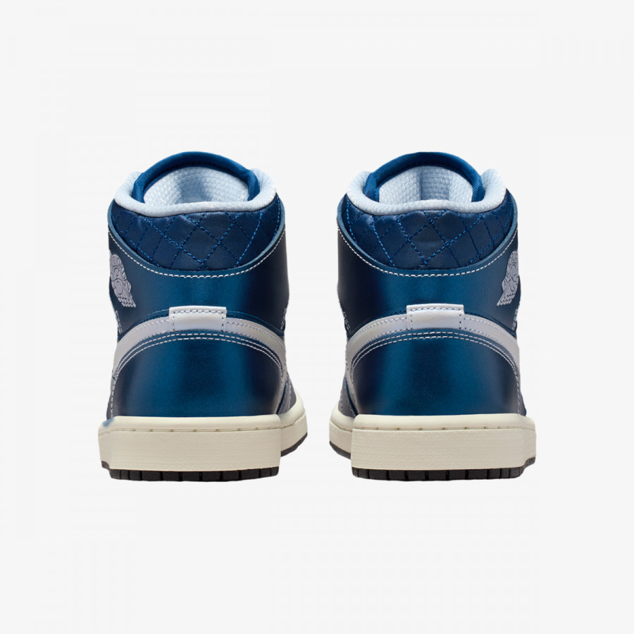 Nike Патики WMNS AIR JORDAN 1 MID SE