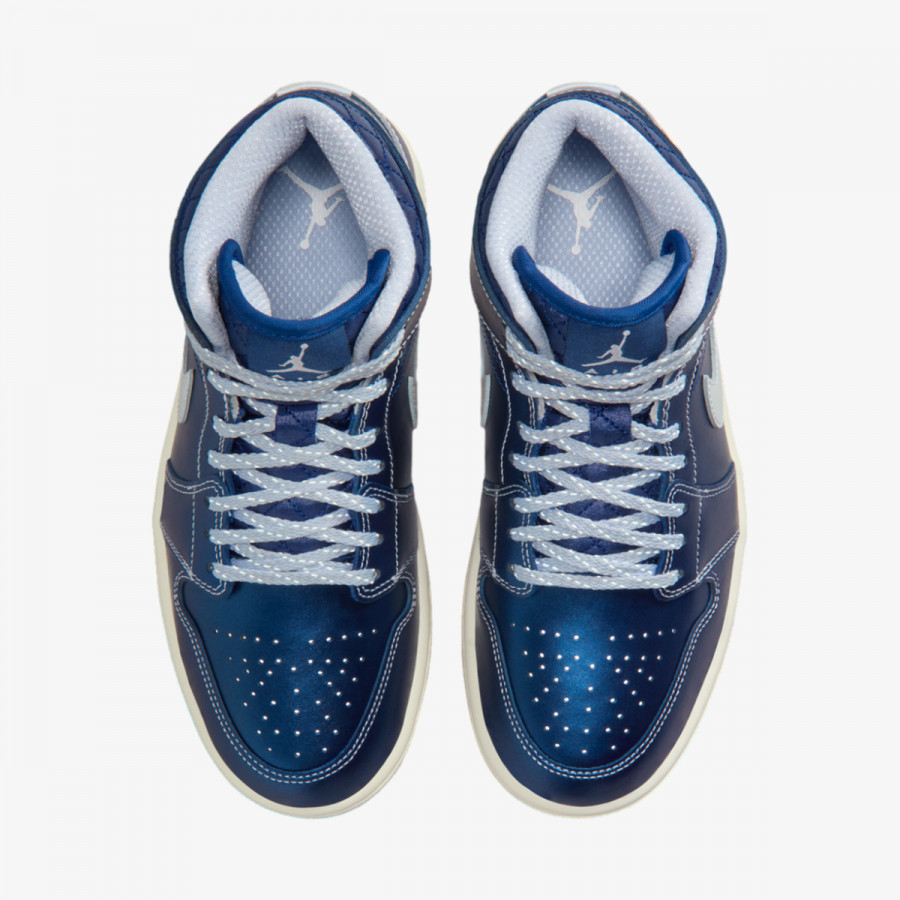 Nike Патики WMNS AIR JORDAN 1 MID SE