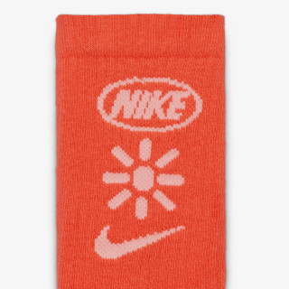 Nike Çorape Y NK ED PLS CSH CRW 3P-144 AIR 