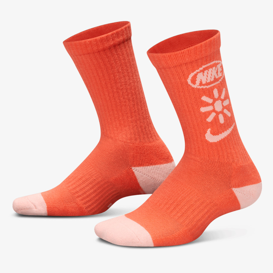 Nike Çorape Y NK ED PLS CSH CRW 3P-144 AIR 