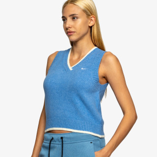 Nike Елек W NK EKNIT VEST 
