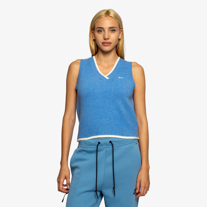 Nike Елек W NK EKNIT VEST 