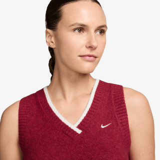 Nike Елек W NK EKNIT VEST 