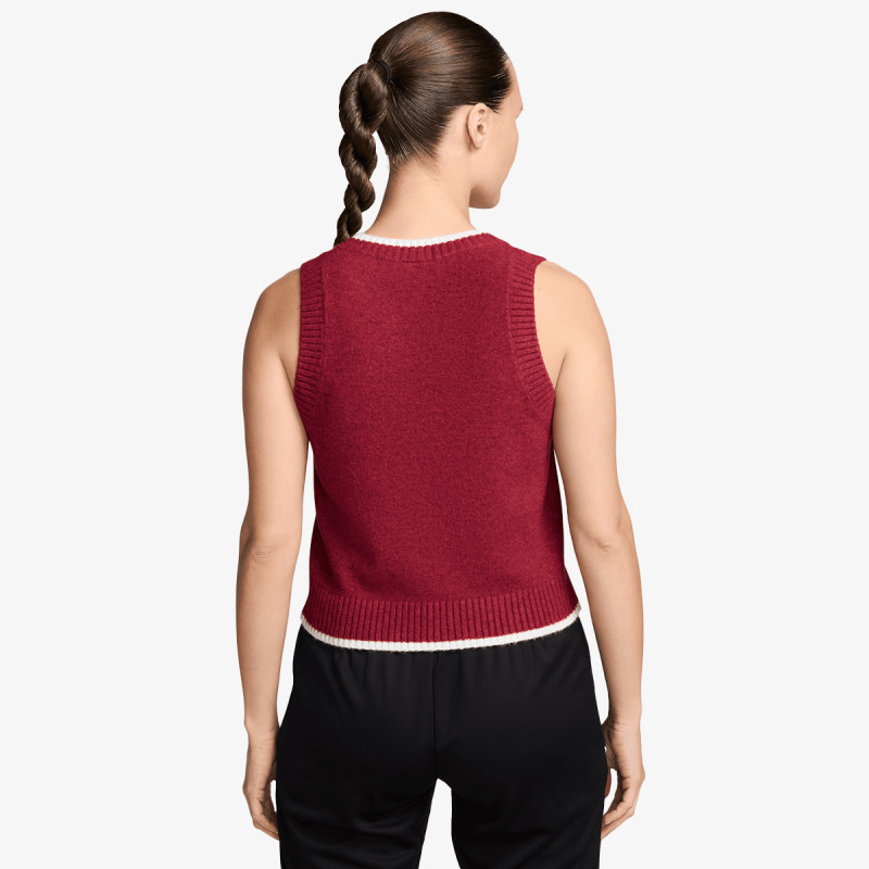 Nike Елек W NK EKNIT VEST 