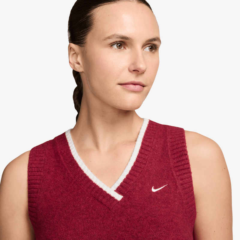 Nike Елек W NK EKNIT VEST 