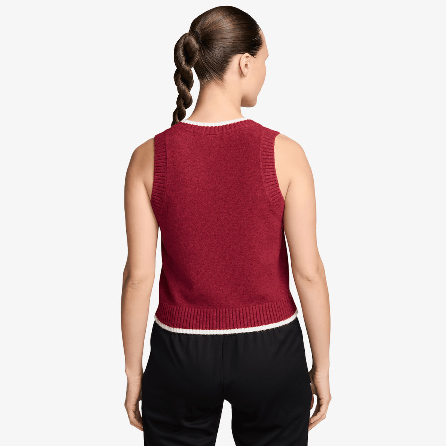 Nike Елек W NK EKNIT VEST 