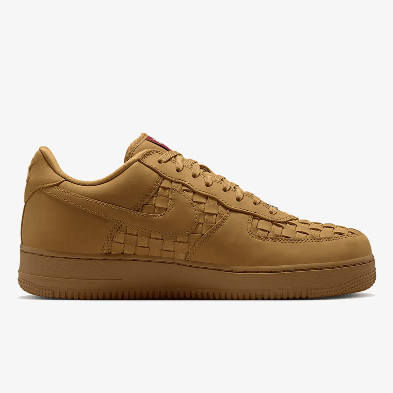 Nike Патики AIR FORCE 1 LOW RETRO PRM ESS 