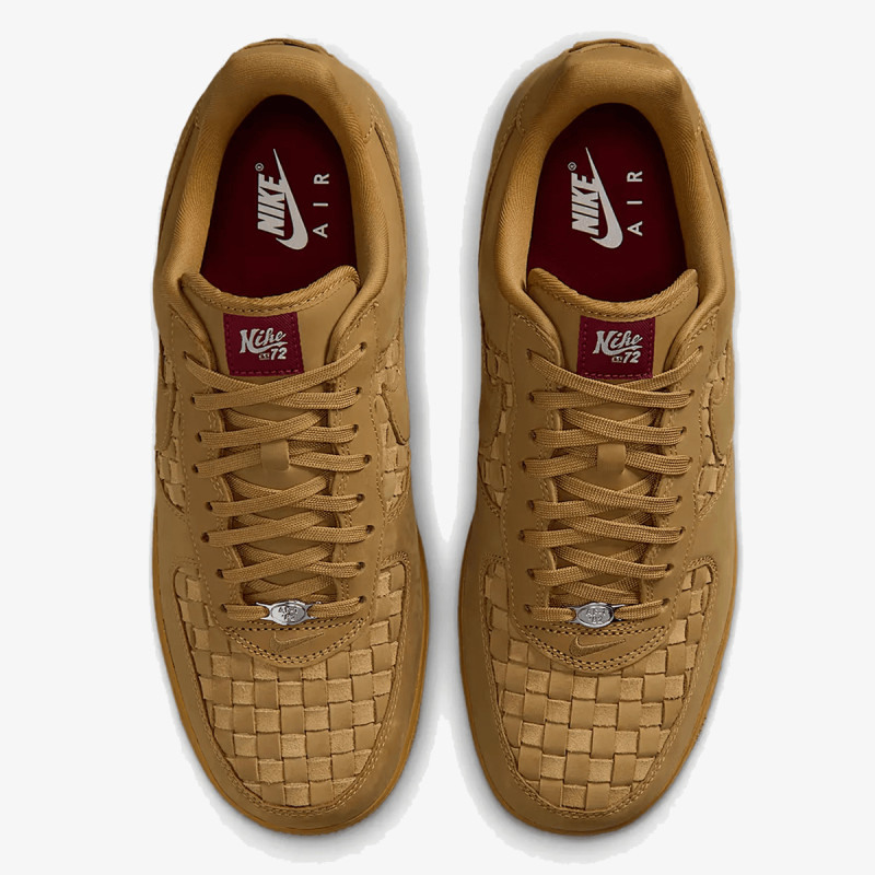 Nike Патики AIR FORCE 1 LOW RETRO PRM ESS 