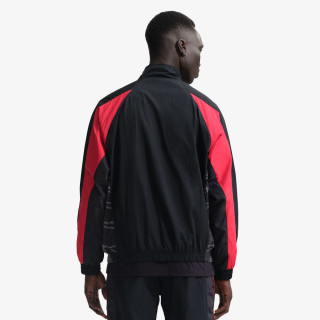 Nike Дуксер M NSW TN TRACKTOP WVN 