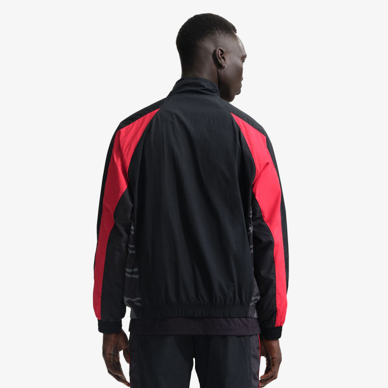 Nike Дуксер M NSW TN TRACKTOP WVN 