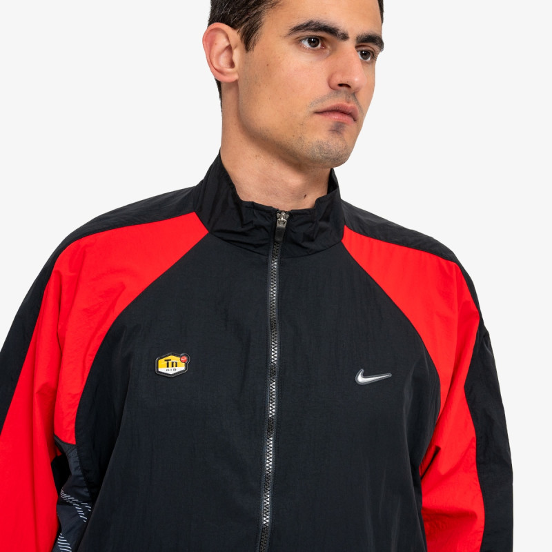 Nike Дуксер Tuned Sportswear 