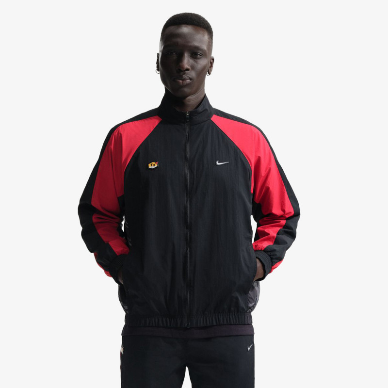 Nike Дуксер M NSW TN TRACKTOP WVN 