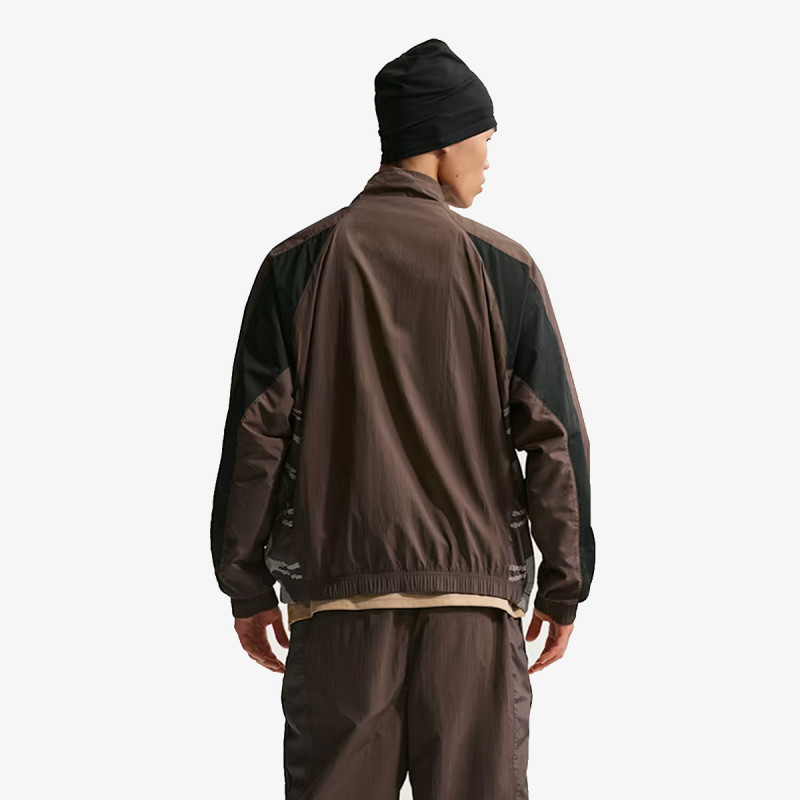 Nike Bluza M NSW TN TRACKTOP WVN 