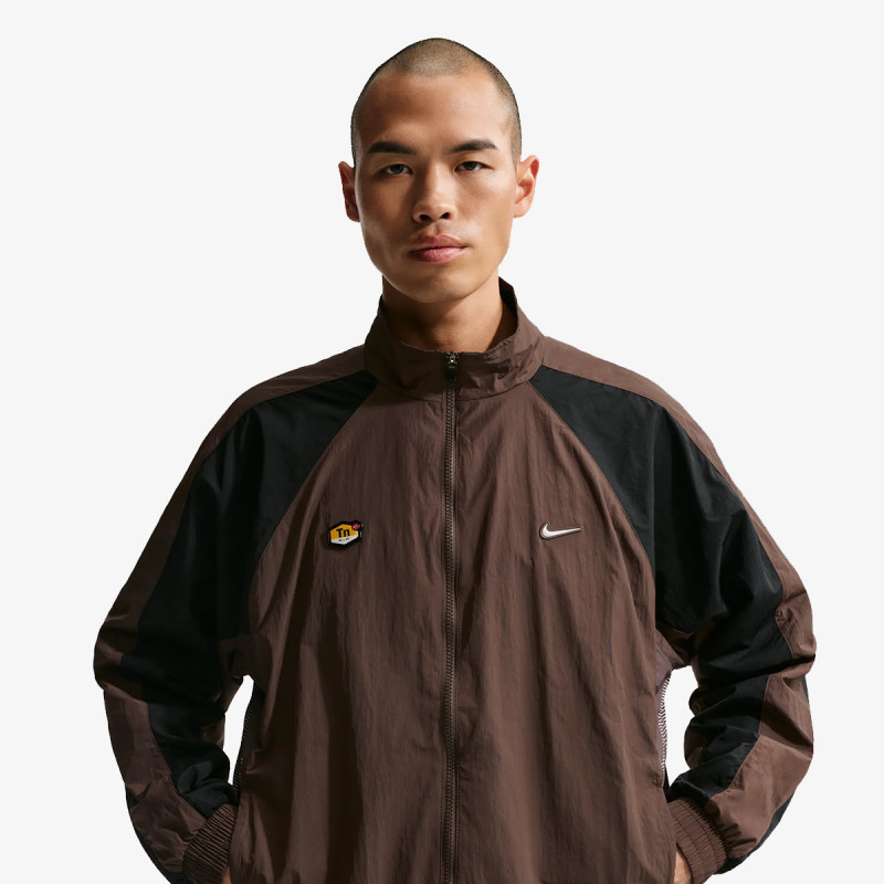 Nike Bluza M NSW TN TRACKTOP WVN 
