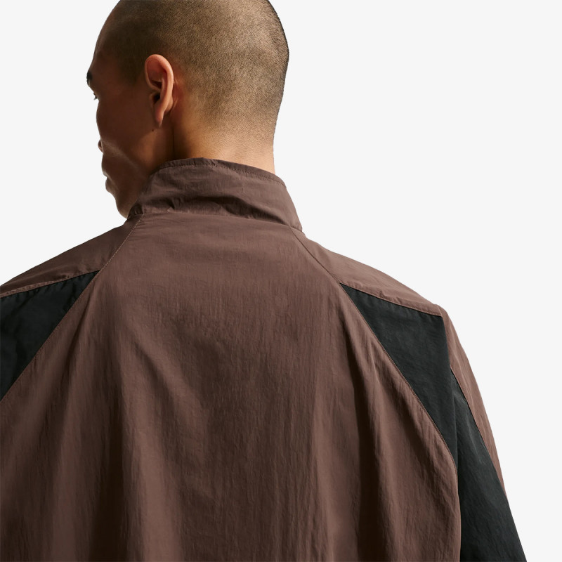 Nike Bluza M NSW TN TRACKTOP WVN 