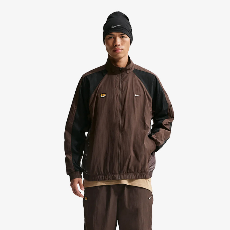 Nike Bluza M NSW TN TRACKTOP WVN 