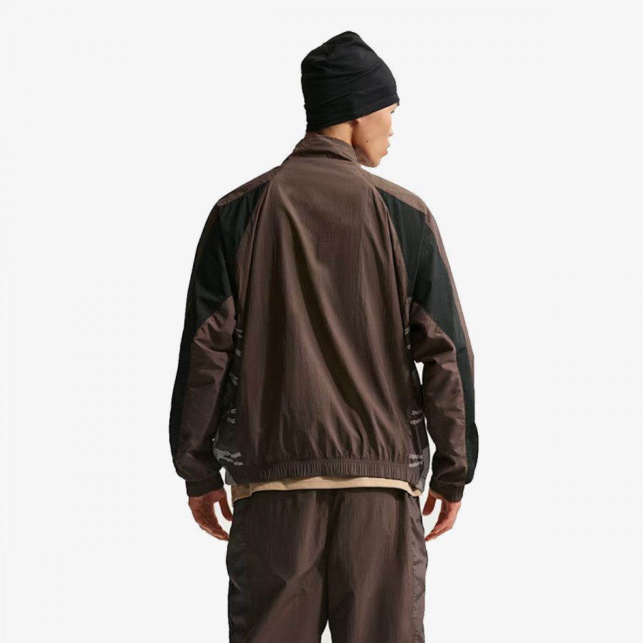 Nike Bluza M NSW TN TRACKTOP WVN 